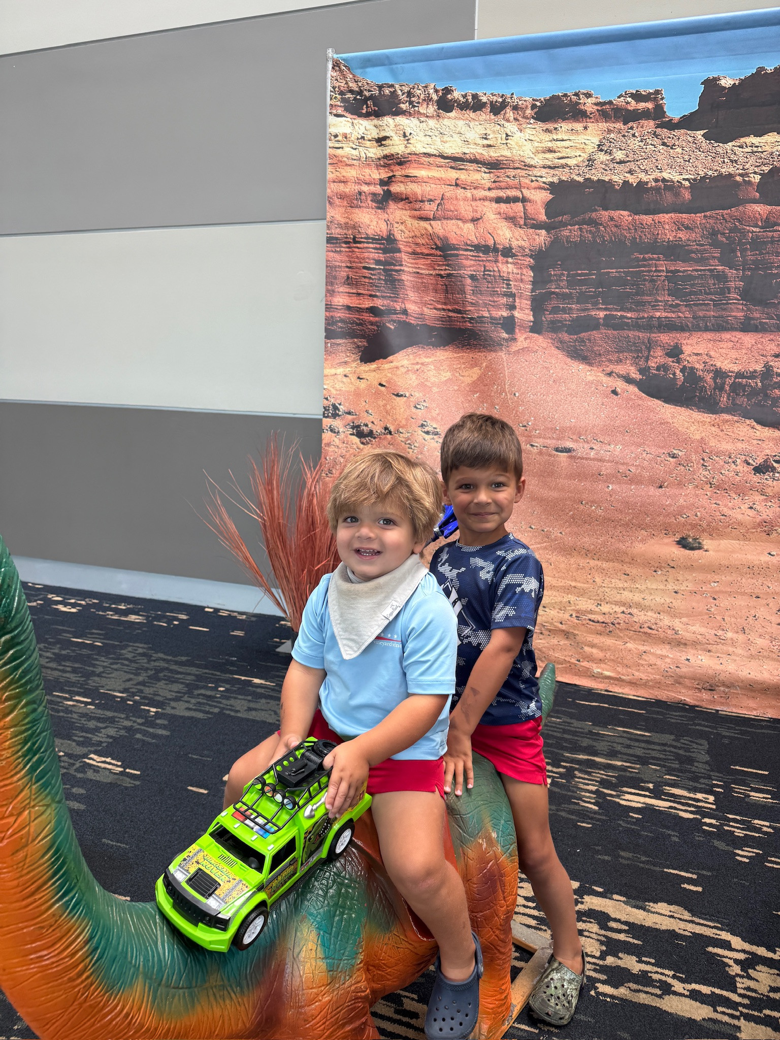 Took the boys out for the day 💙

Boy outfits, toddler outfits, toddler boys outfits, vineyard vines, Amazon toys, Amazon finds, boy mom, grace white

#LTKootd #LTKKids #LTKTravel