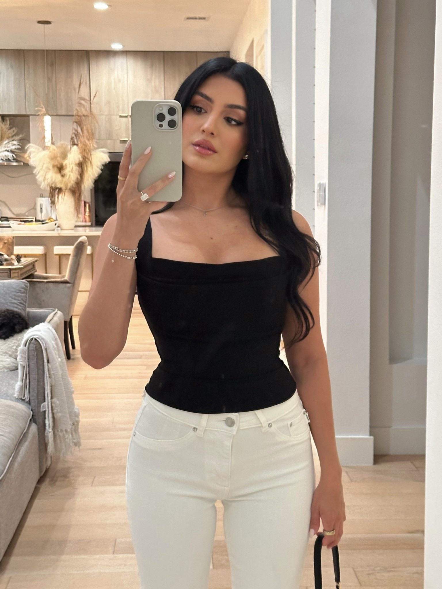 Corset top

#LTKParties #LTKSeasonal #LTKSaleAlert