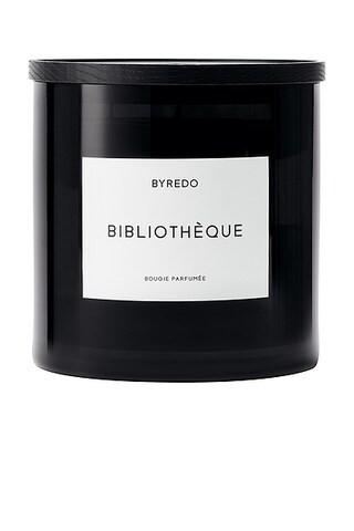 Bibliotheque Candle 1.5kg | FWRD 