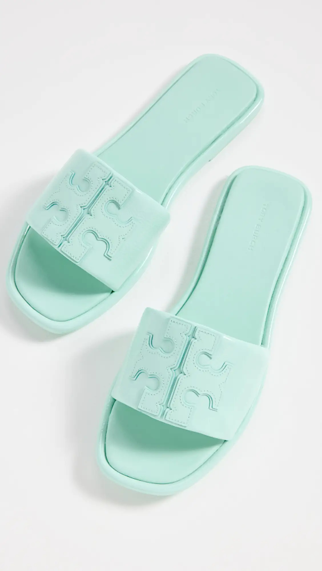 Double T Sport Slides | Shopbop