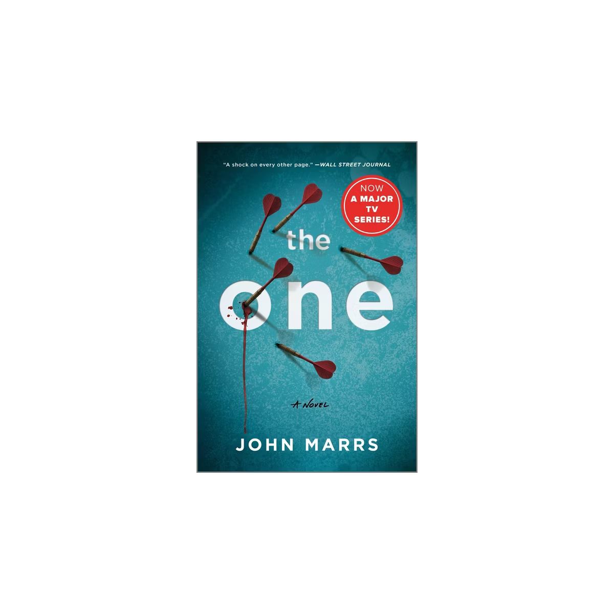 The One - by  John Marrs (Paperback) | Target