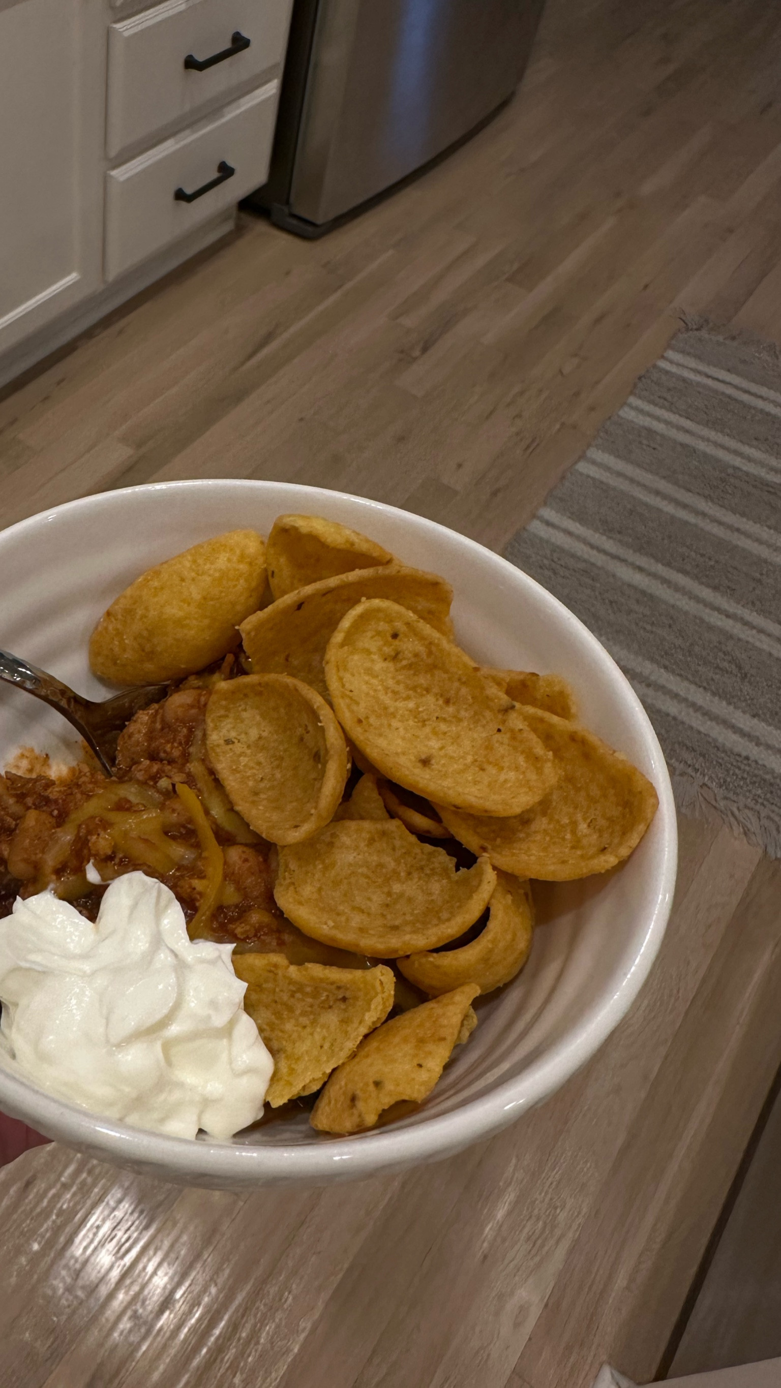 Pioneer Woman Frito Chili Pie + a side of kitchen things 😆





@Morgan.Speiser 
Fall recipes, kitchen decor, kitchen rug, kitchen silverware, kitchen bowls, cabinet hardware, Christmas gift ideas. 




@Morgan.Speiser 
kitchen decor, kitchen bowls, fall recipes, chili bowl, Christmas gift ideas, wedding gift, gift guide. 

#LTKhome #LTKSeasonal #LTKHoliday