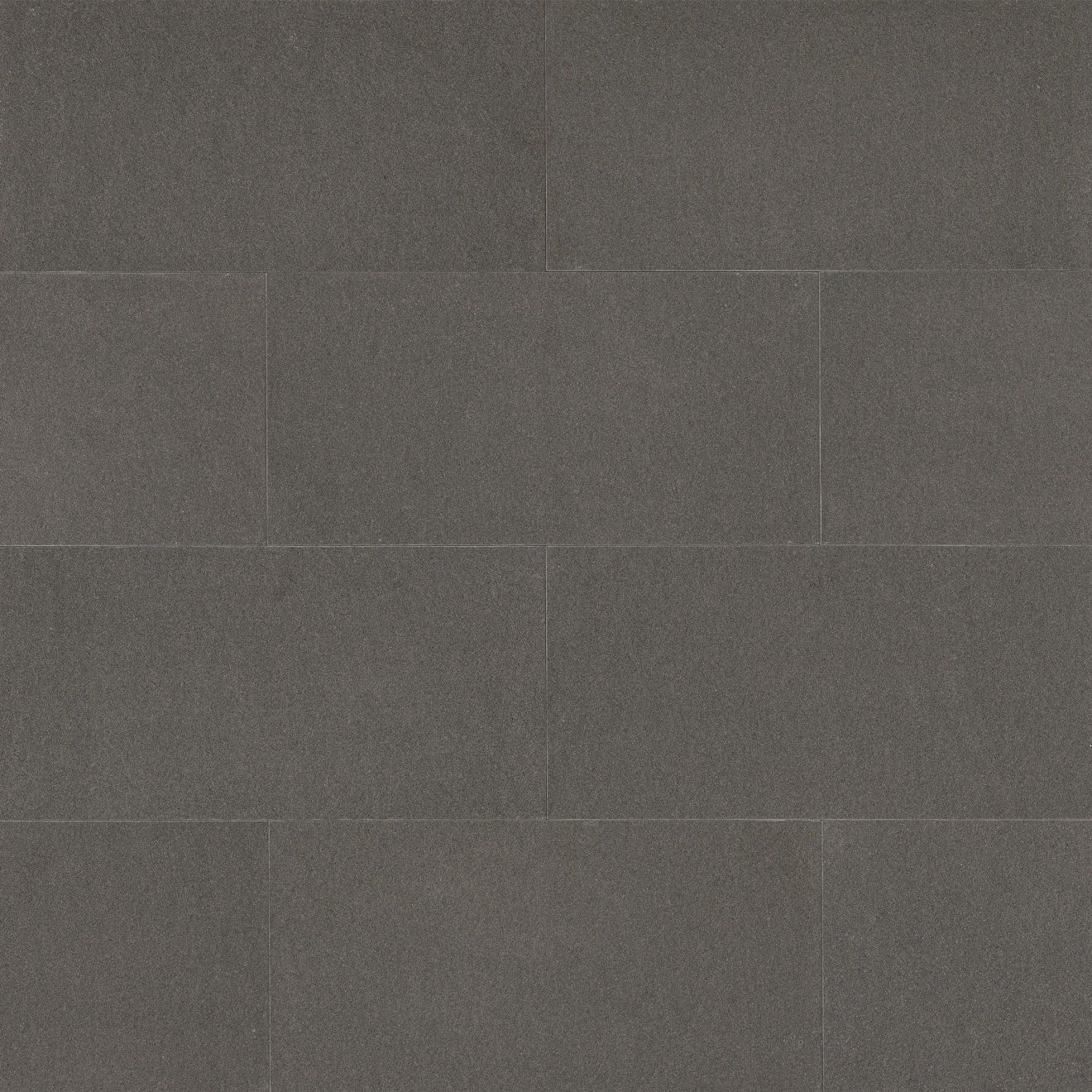 Absolute Black 12" x 24" Floor & Wall Tile | Bedrosians Tile & Stone