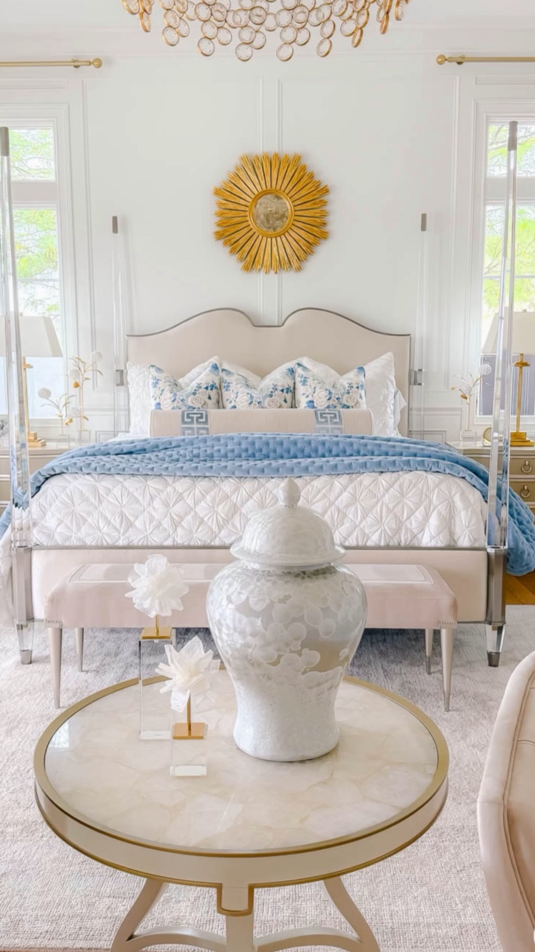 Shop Way Day April 25-27th and save up to 80% and get free shipping! If you’re looking to refresh your space, start with the pieces that make the biggest impact—furniture, bedding, mirrors, and rugs. I have found so many beautiful pieces for our home at @Wayfair and linked some of my favorites for you. Don’t miss it! 
#ad #wayfair #wayday #wayfairpartner 
