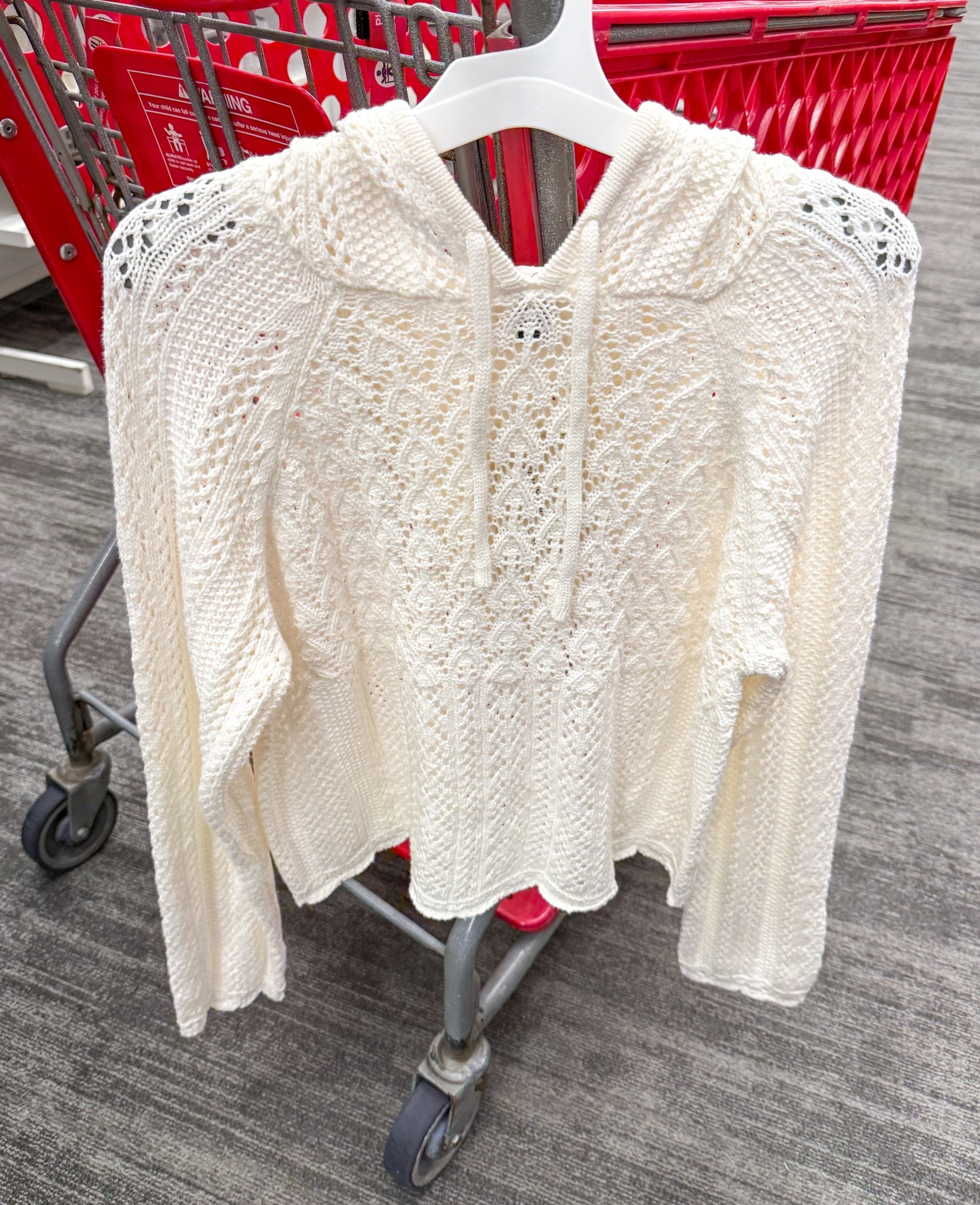 Cute new hooded pullover  

#LTKootd #LTKMidsize #LTKgrwm