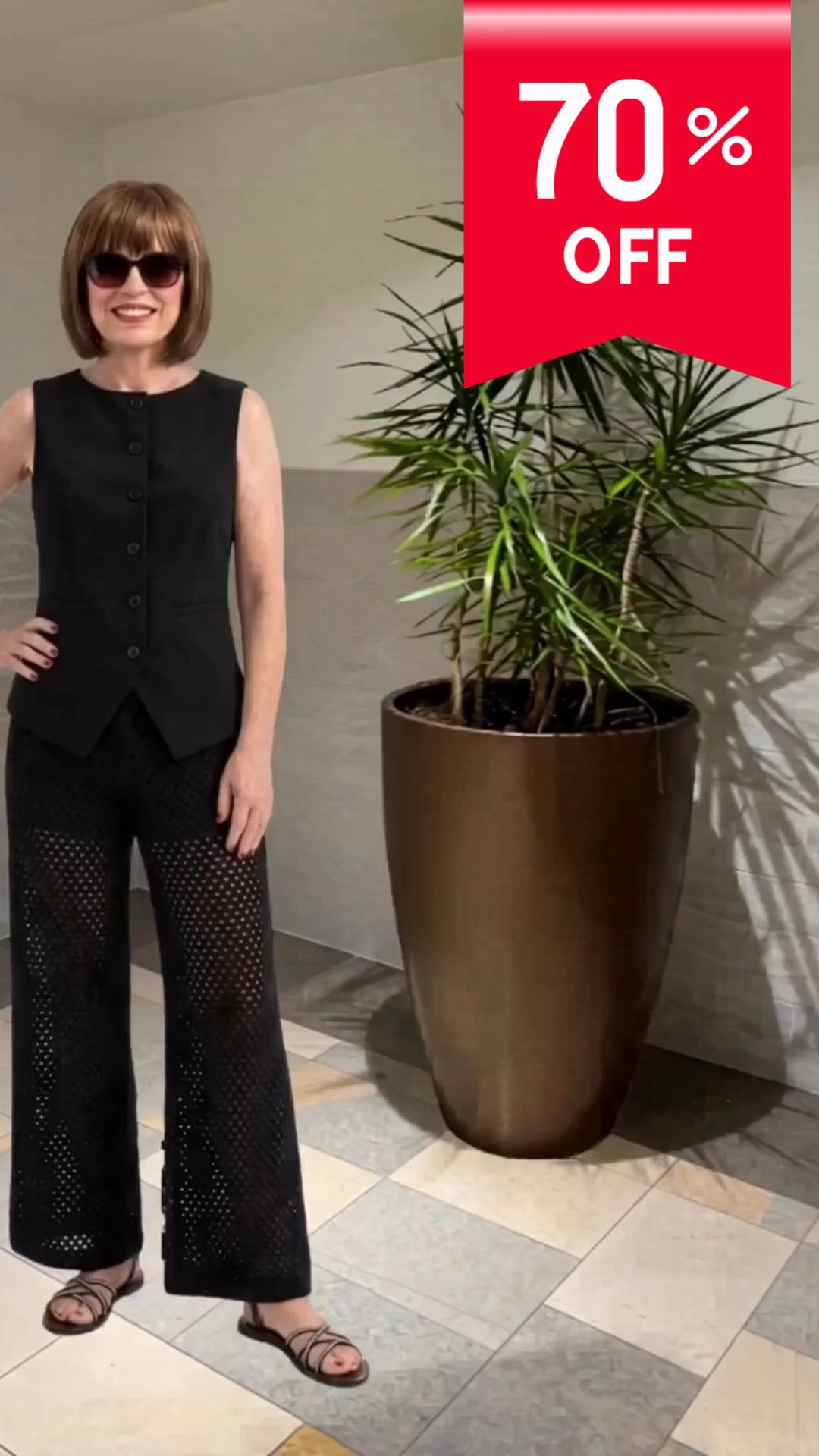 SALE now @Express for 70% OFF these Crochet Pants ‼️
Sold in Short + Long Lengths
Lined at top of Pants
Could be a swim cover up
#LTKSaleAlert 
#LTKootd 
#LTKgrwm #LTKSeasonal 
https://liketk.it/6gj3H