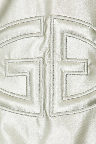 Soleil Goose Down Puffer in Silver | Revolve Clothing (Global)