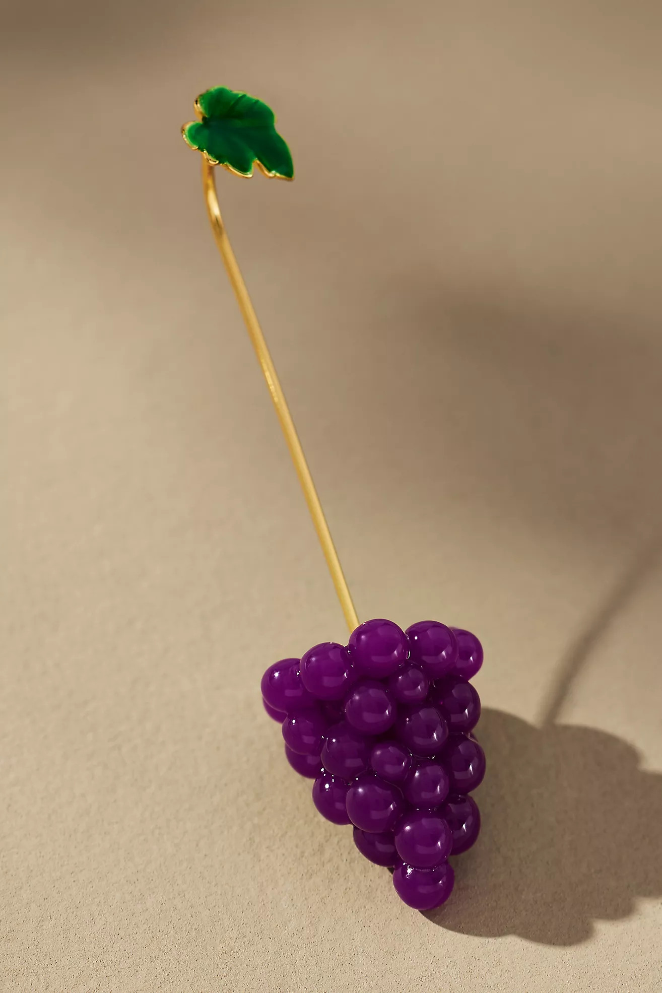 Fruit & Icon Drop Earrings | Anthropologie (US)