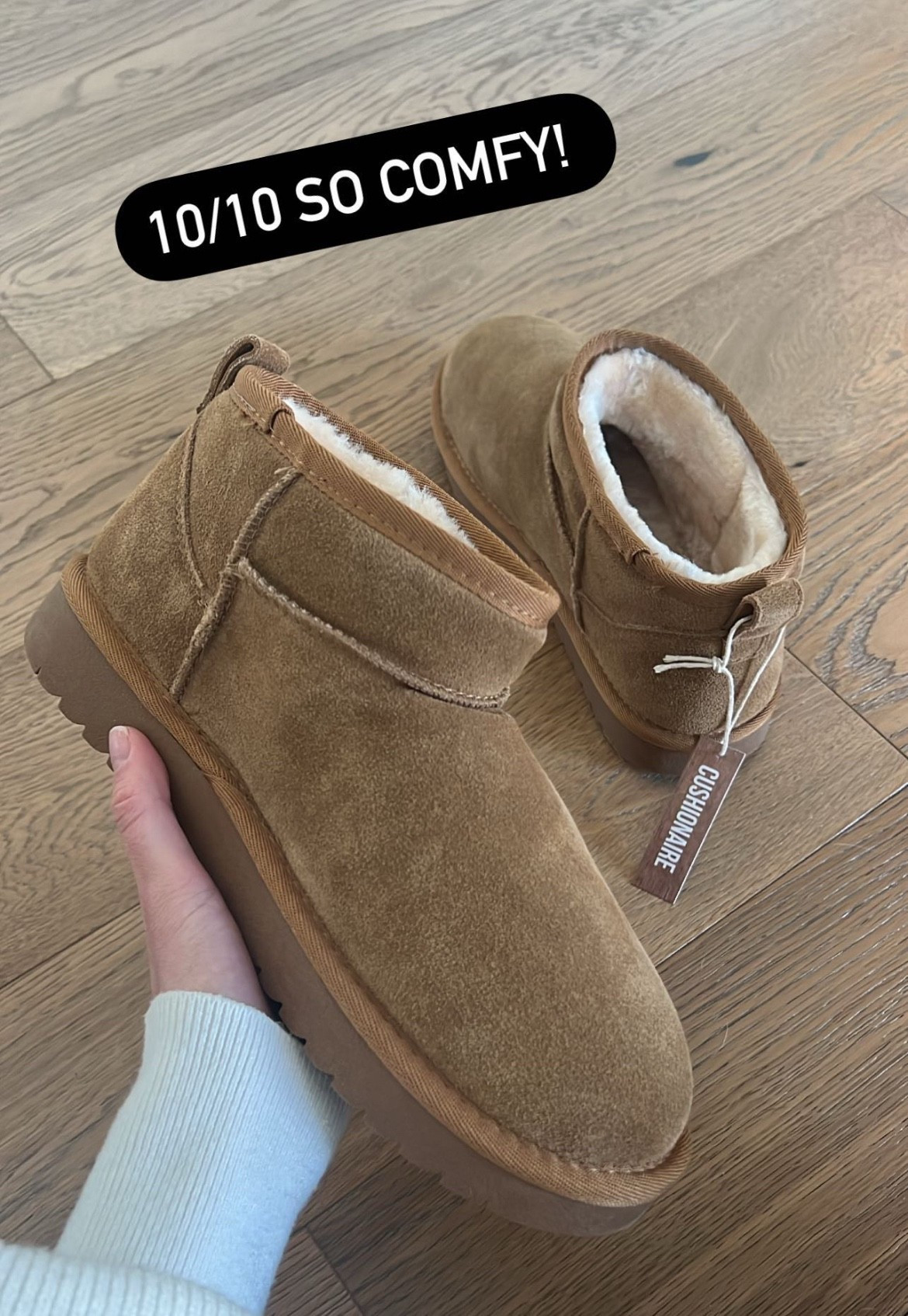 These look for less boots are 50% off today! 

#LTKSaleAlert #LTKFindsUnder50 #LTKSeasonal