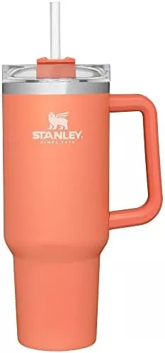 Stanley Adventure Quencher Tumbler 16oz - Nectar