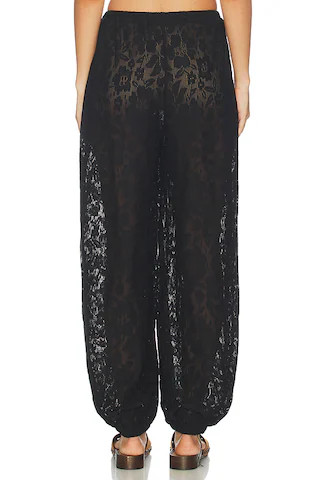 Tularosa Dasha Pant in Black from Revolve.com | Revolve Clothing (Global)