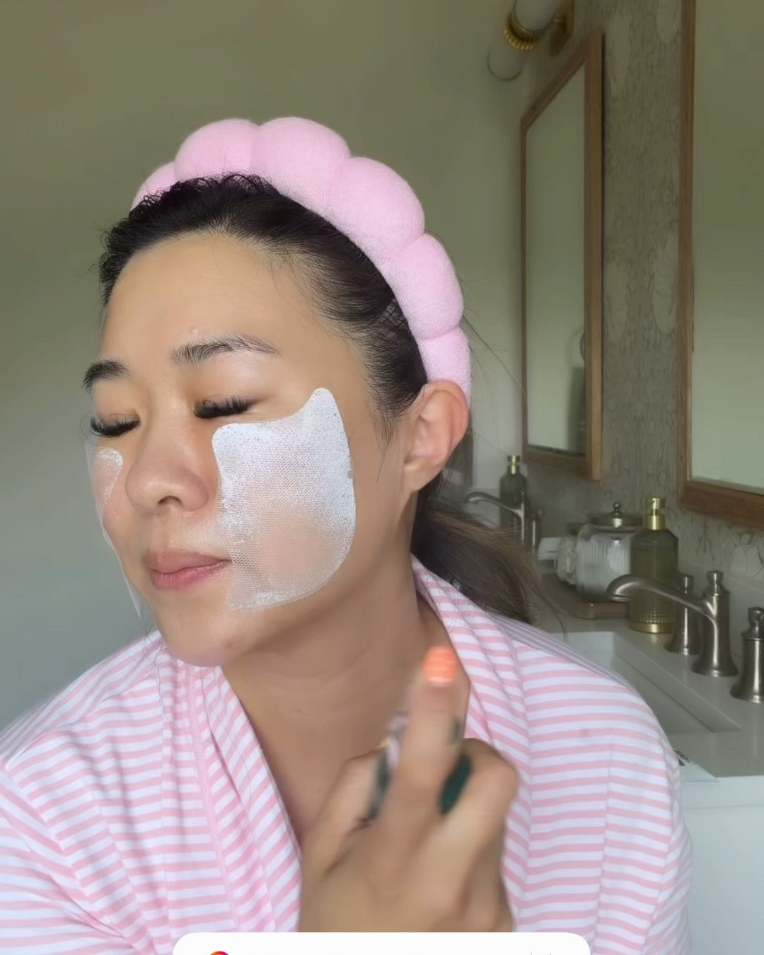 ANUA bundle trio for ultimate glowy skin! The bundle is 33% off on Amazon!