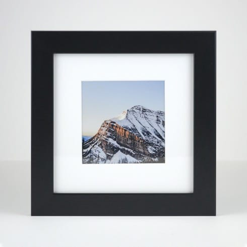 Frame Styles > Derby - Frame It Easy | Frame It Easy