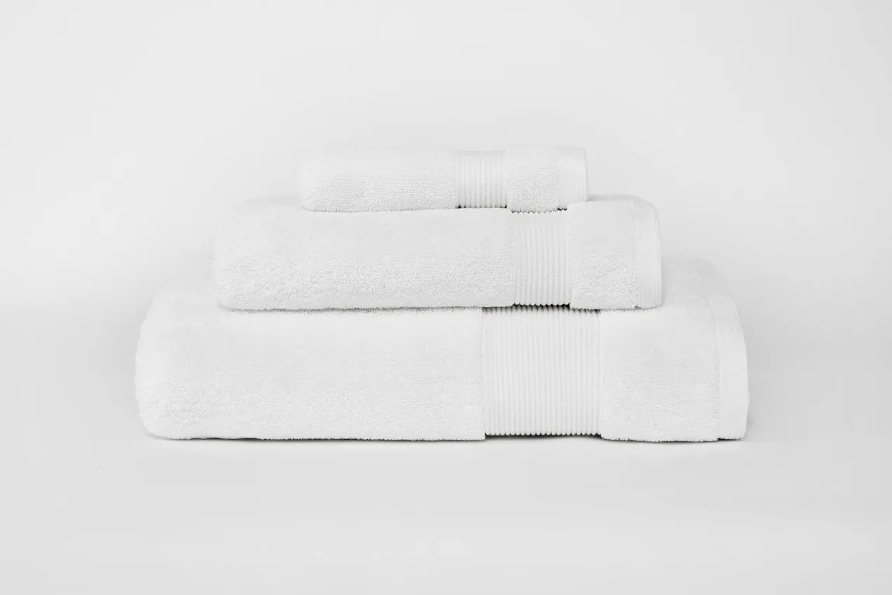 Plush Towel Collection | Saatva Mattress
