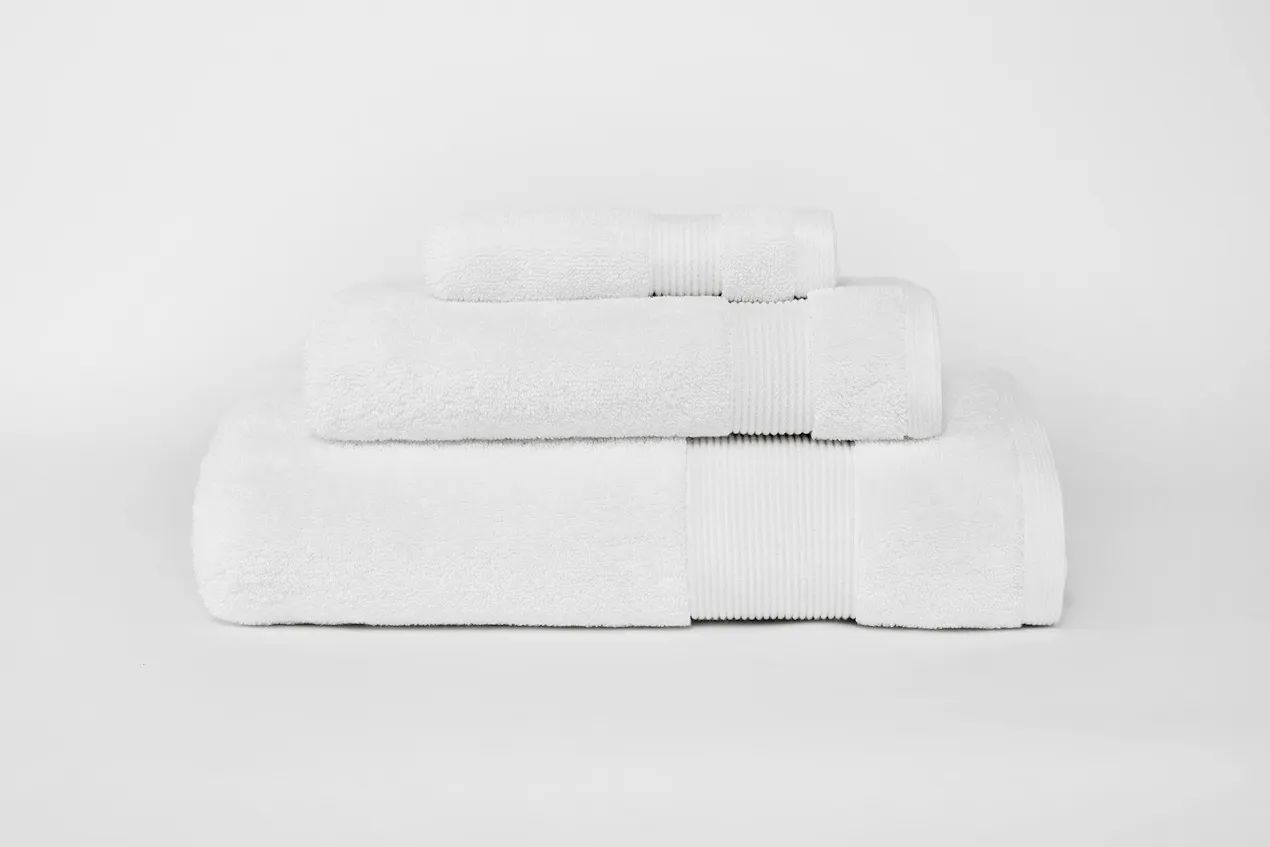 Plush Towel Collection | Saatva Mattress