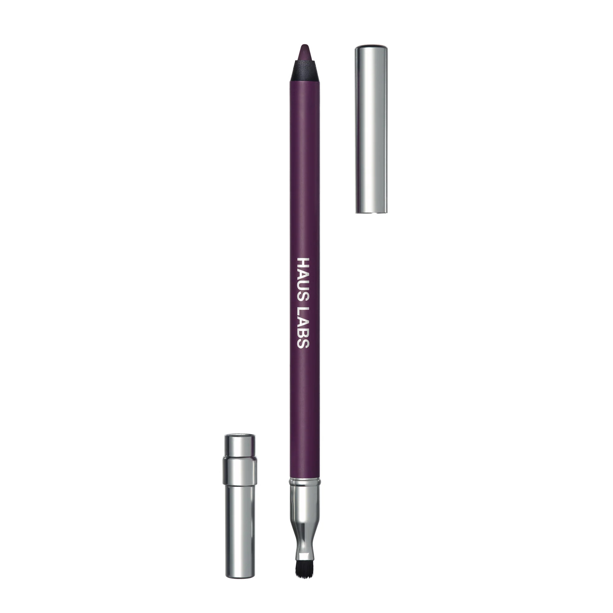 Optic Intensity Gel Eyeliner | Haus Labs