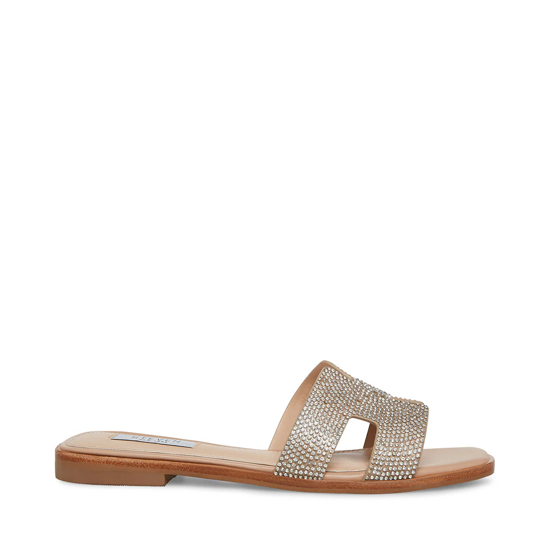 HADYN-R RHINESTONES | Steve Madden (US)