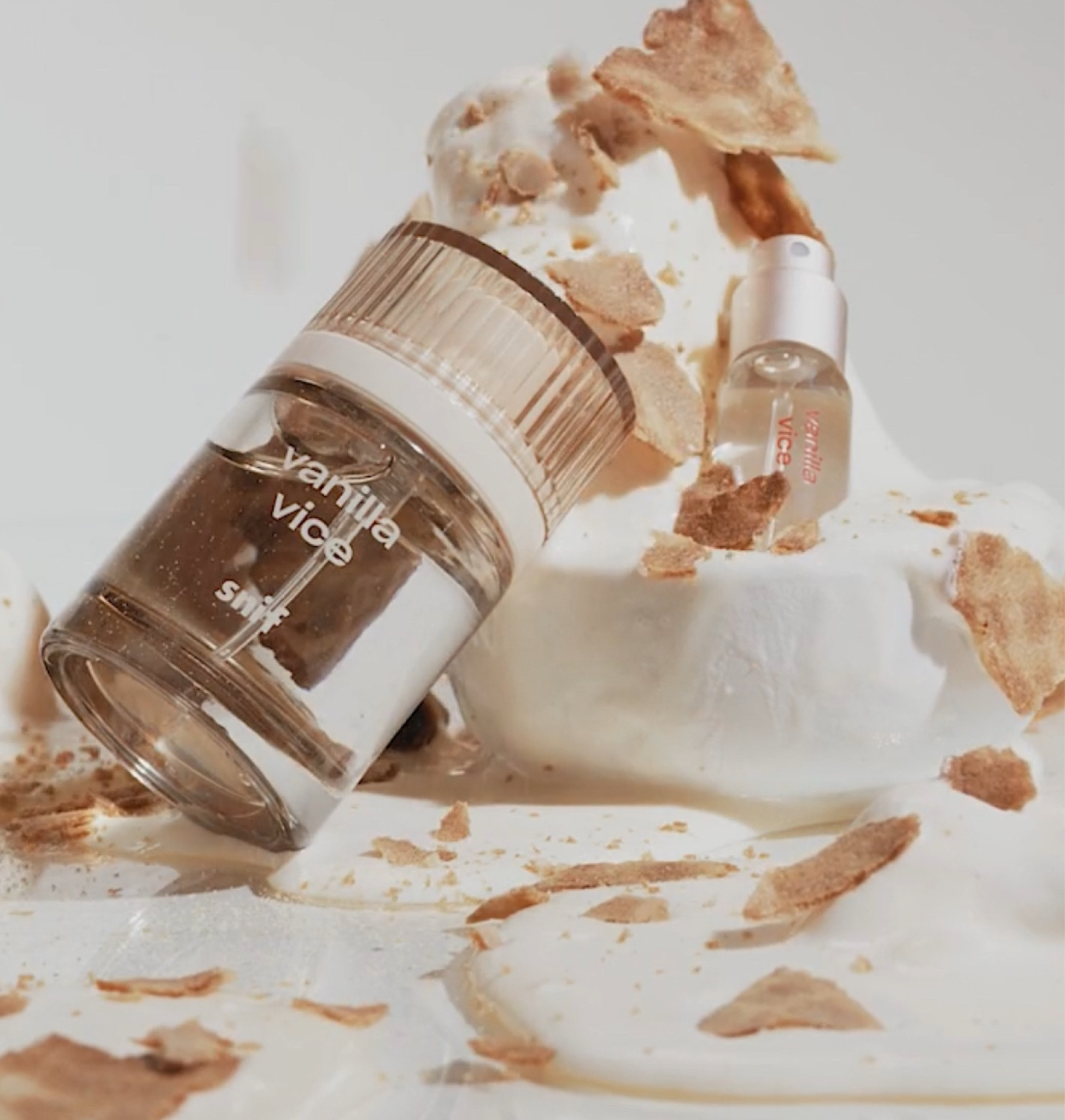 Vanilla vice
Snif Perfume 
Vanilla girly 
Favorite vanilla scent
Gourmand
 

#LTKfindsunder50 #LTKhome #LTKstyletip