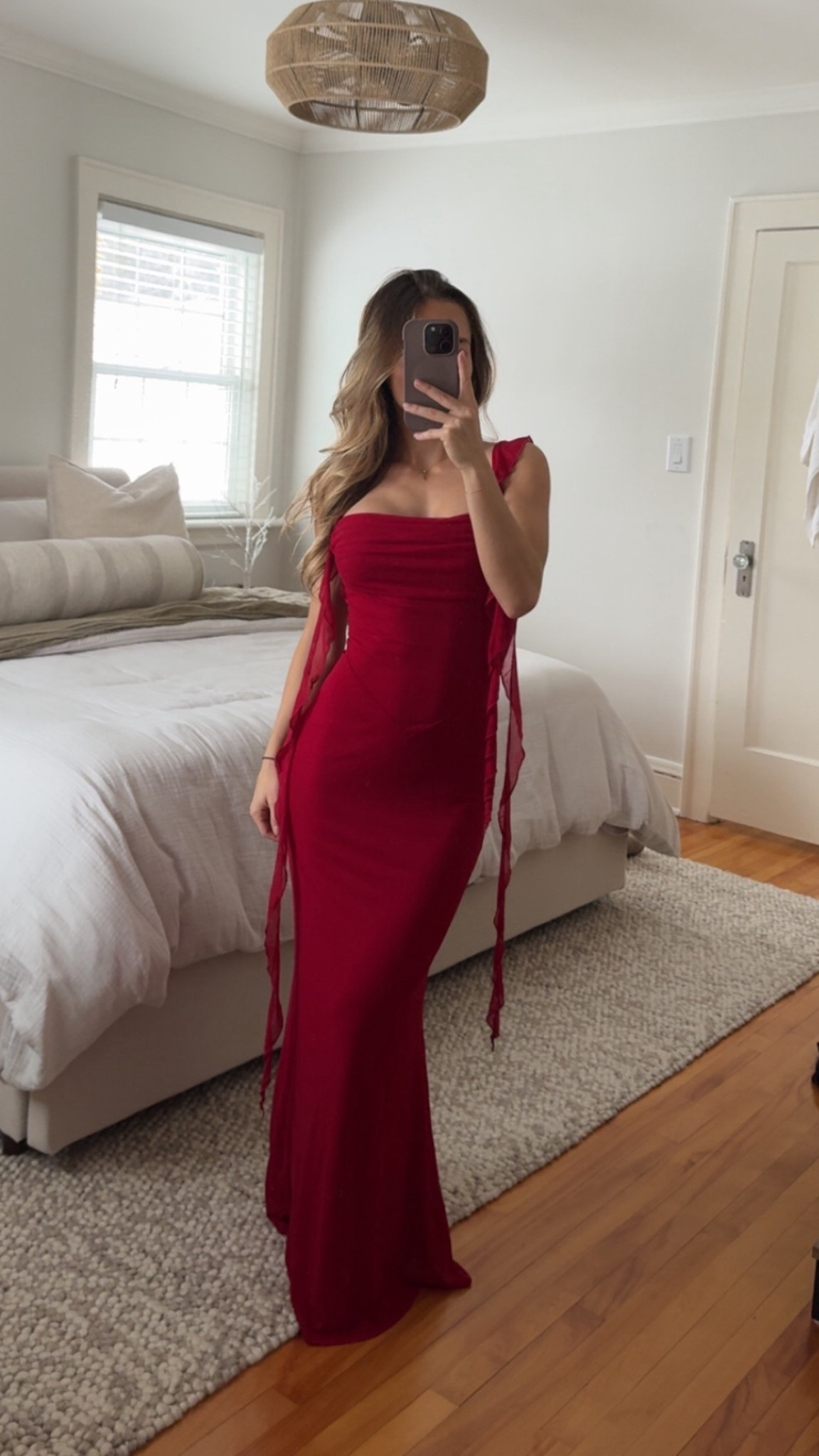 Winter guest wedding dress! ❄️

#LTKwedding #LTKwinter #LTKcanada