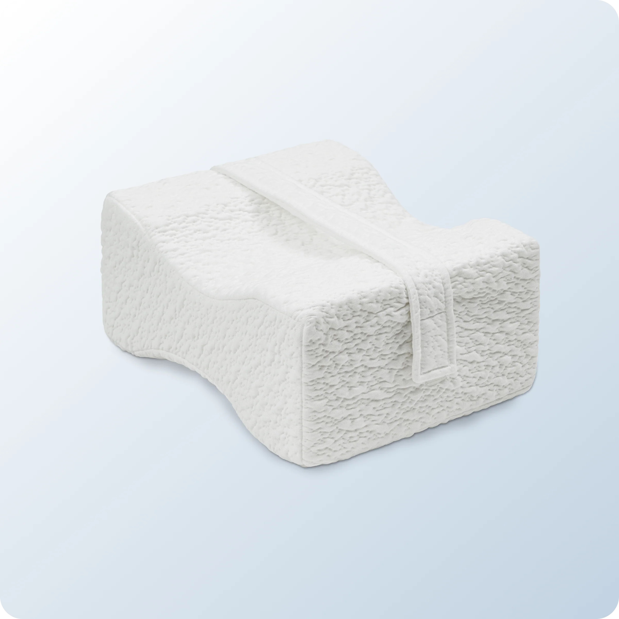 Side Sleeper Knee Pillow Standard | Helix Sleep