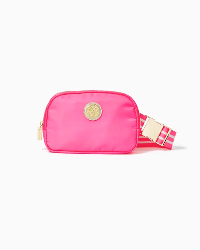 Jeanie Belt Bag | Lilly Pulitzer | Lilly Pulitzer