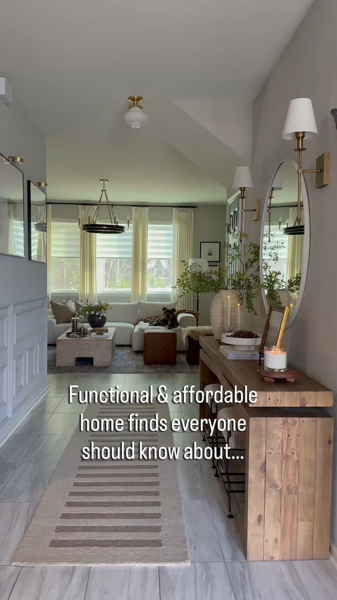 Functional finds for any home!! Super affordable and all from Amazon 👌🏽

Home hacks, Amazon home finds, functional home finds, bathroom, living room, entryway, cleaning hacks, easy home upgrades, renter friendly home hacks 

#LTKHome #LTKSaleAlert #LTKSeasonal