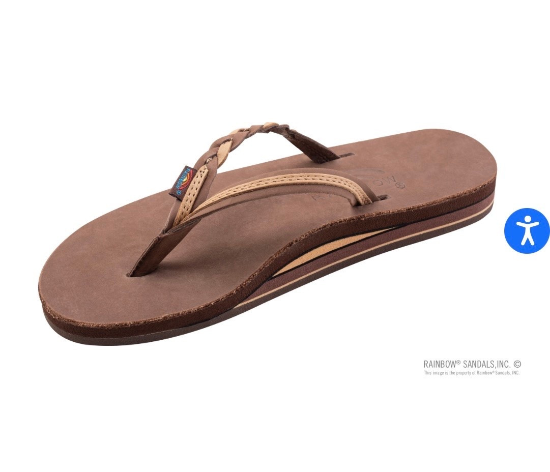 Shoes - https://www.rainbowsandals.com/product/302ALTSB_LADIES