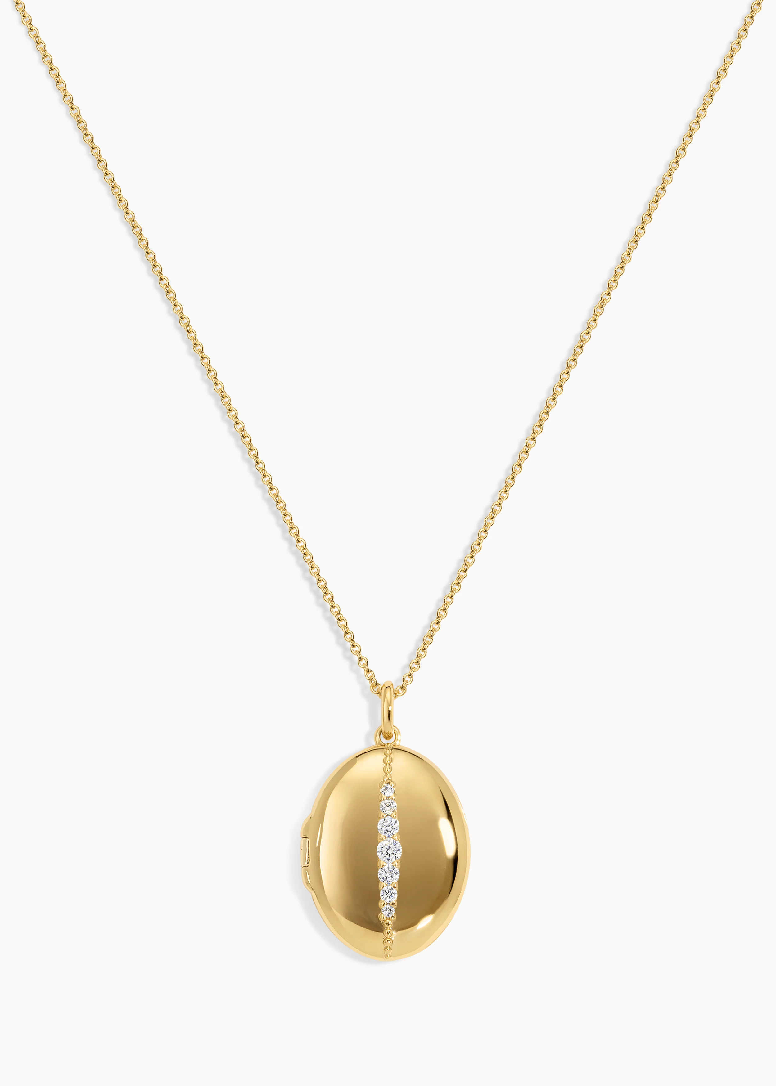 Lost Treasure Necklace | Electric Picks Jewelry