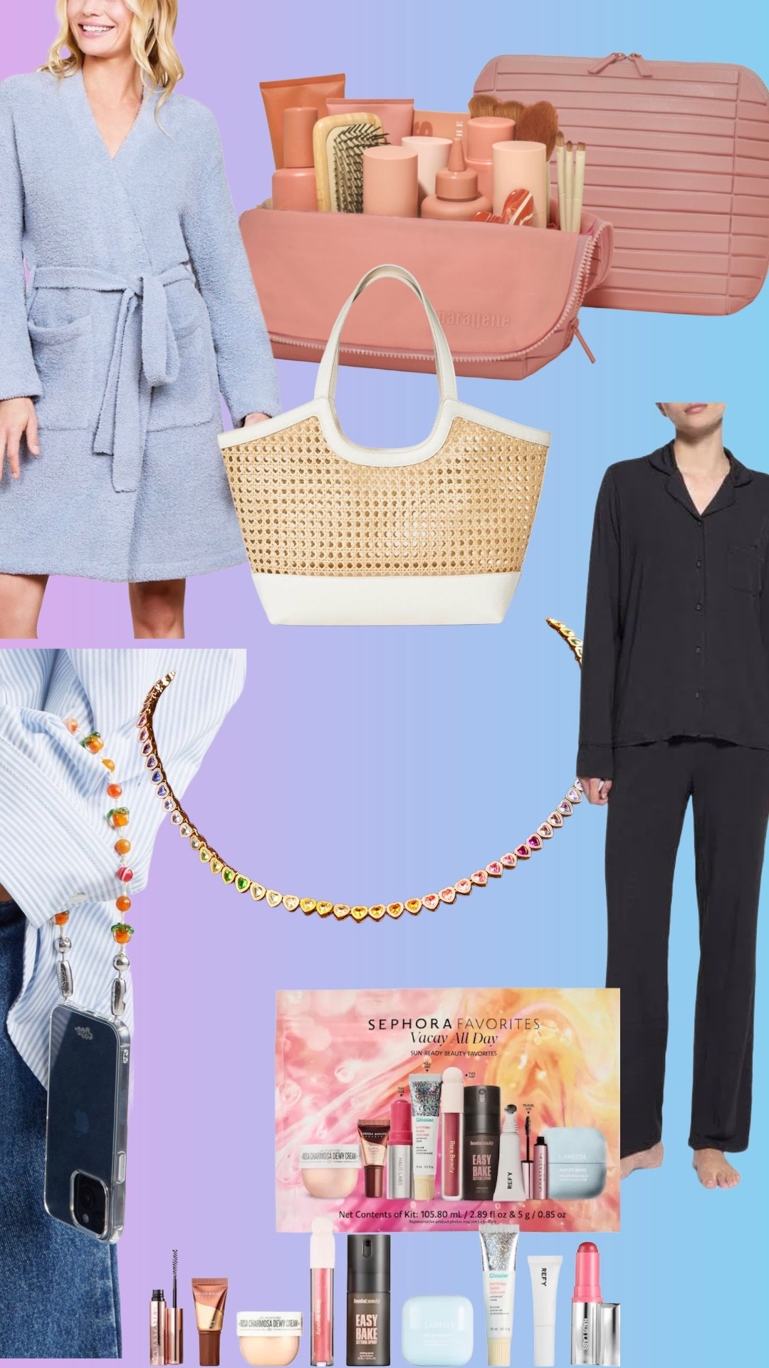 Mother’s Day Gift Ideas: Everything Under $150! Comment “SHOP” for links!

#MothersDayGift #GiftGuide #MothersDay

#LTKMothersDay #LTKmomlife #LTKSeasonal