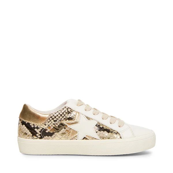 SIENNA MULTI SNAKE | Steve Madden (US)