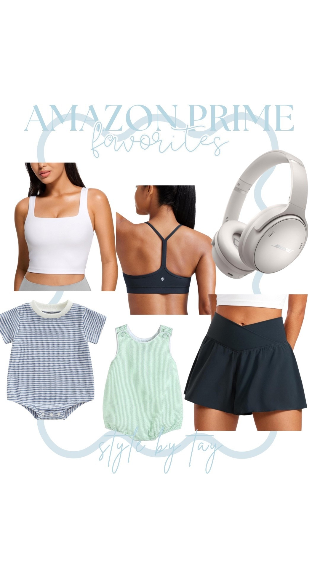 Amazon prime day favorites I love! 

#LTKFindsUnder50 #LTKSaleAlert #LTKFindsUnder100