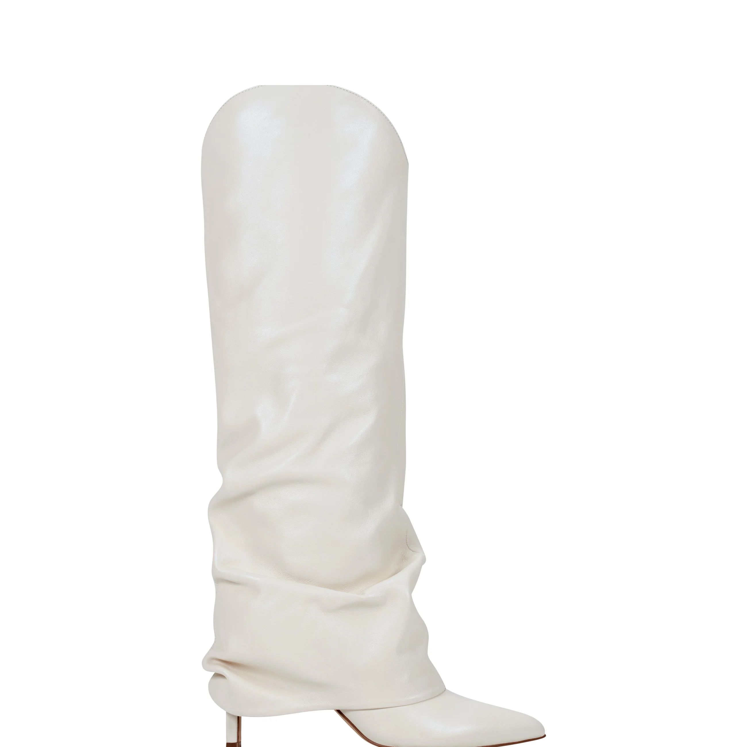 Nairine Foldover Dress Boot | Marc Fisher