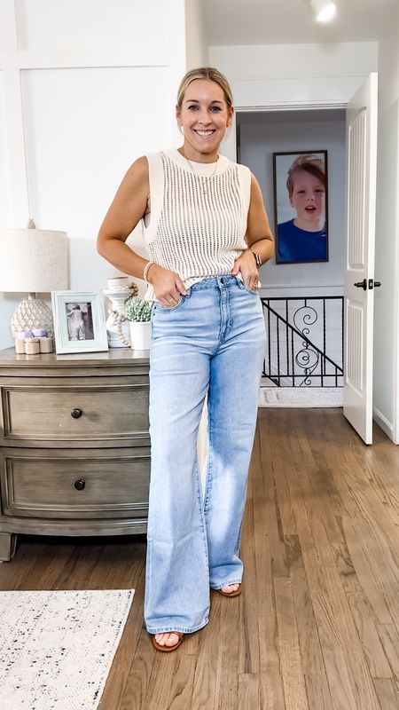 New arrivals from Buffalo! One of my favorite denim brands!! Tops and bottoms are all from them. Small tops. True to size bottoms! 29 waist, regular length. The SOFTEST denim and these shorts can be unrolled twice for a longer length and a raw hem! It’s like a 3-1! (I linked the cropped jeans to two places in case your size it out)

#LTKstyletip #LTKmidsize #LTKfindsunder50