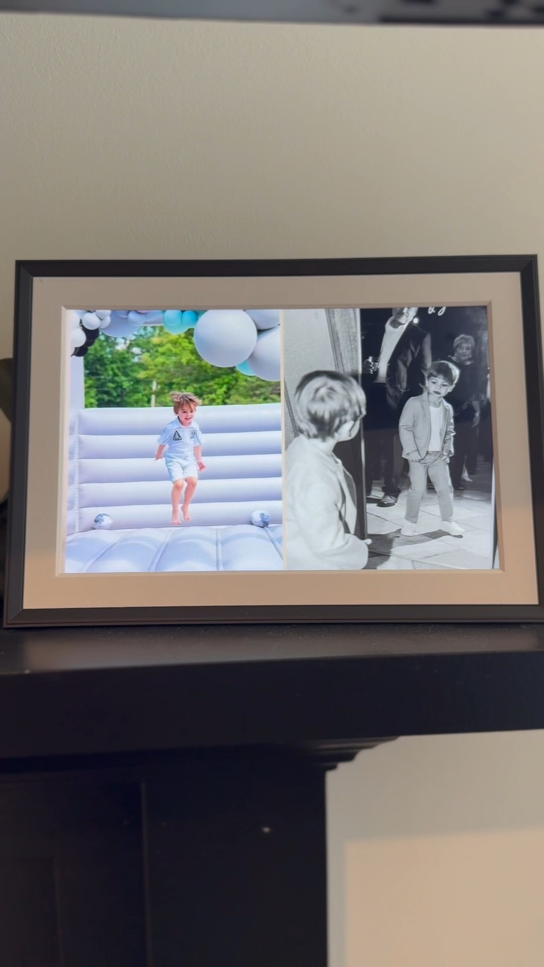 Aura frames make the perfect Mothers Day gift! 🤍

#LTKFamily #LTKHome #LTKSaleAlert
