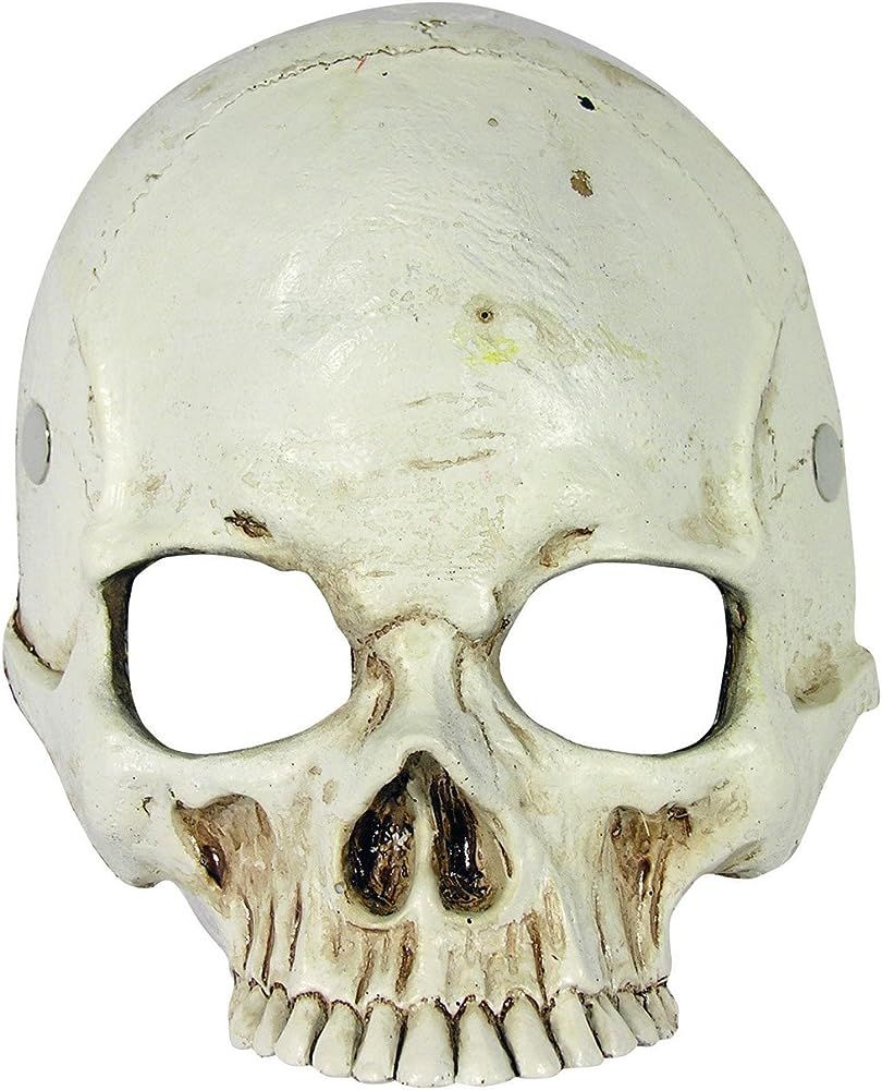 Full Skull Mask | Amazon (US)
