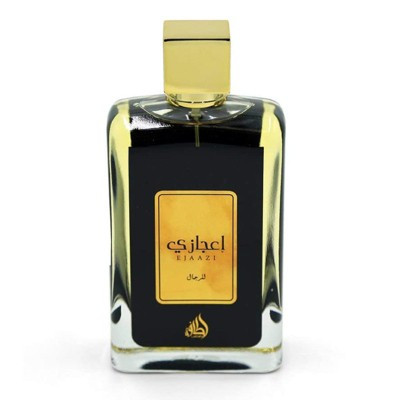 Lattafa Ejaazi Eau de Parfum for Men 3.4 oz / 100 ml | Target