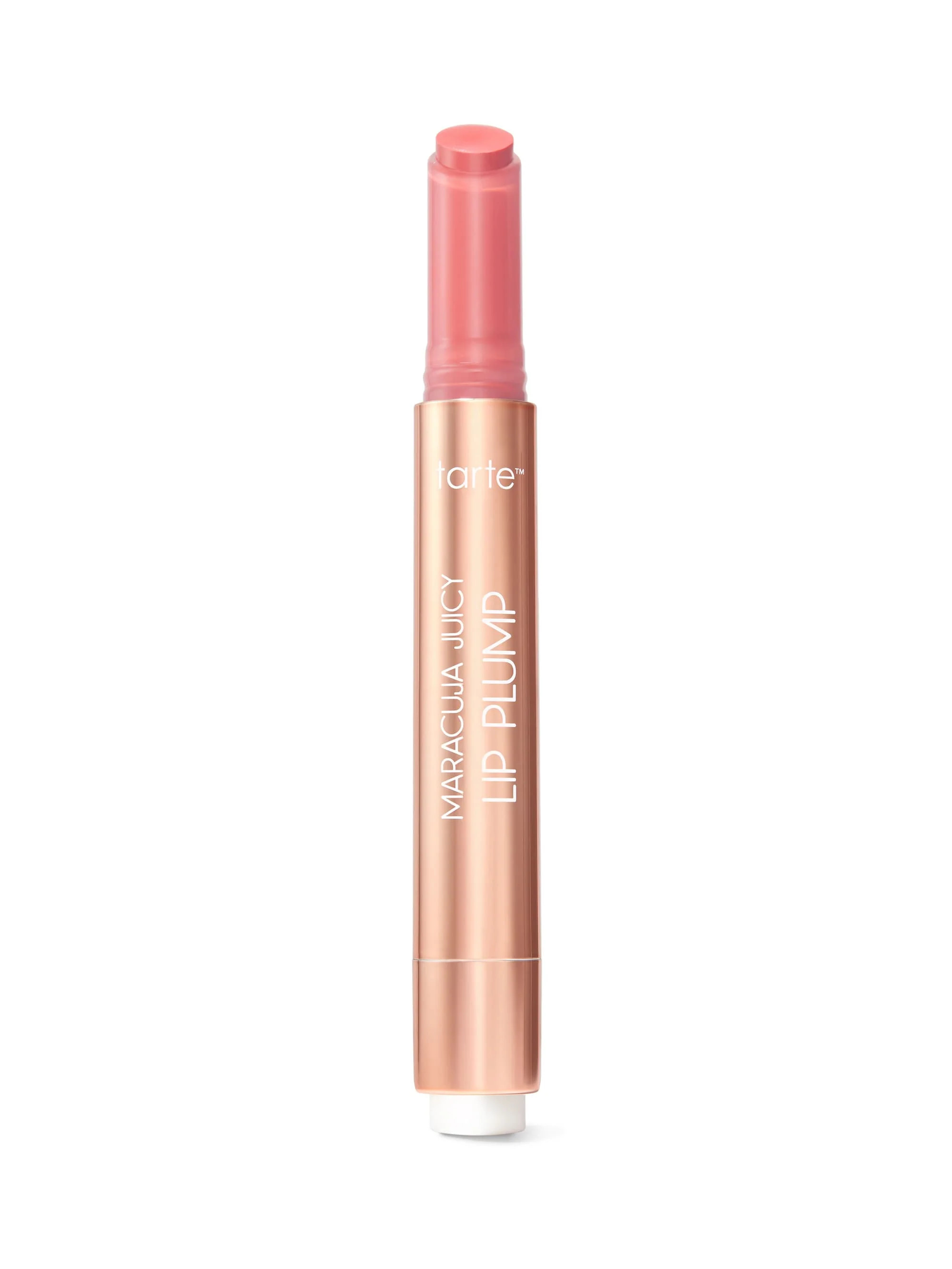 maracuja juicy lip plump | Tarte Cosmetics