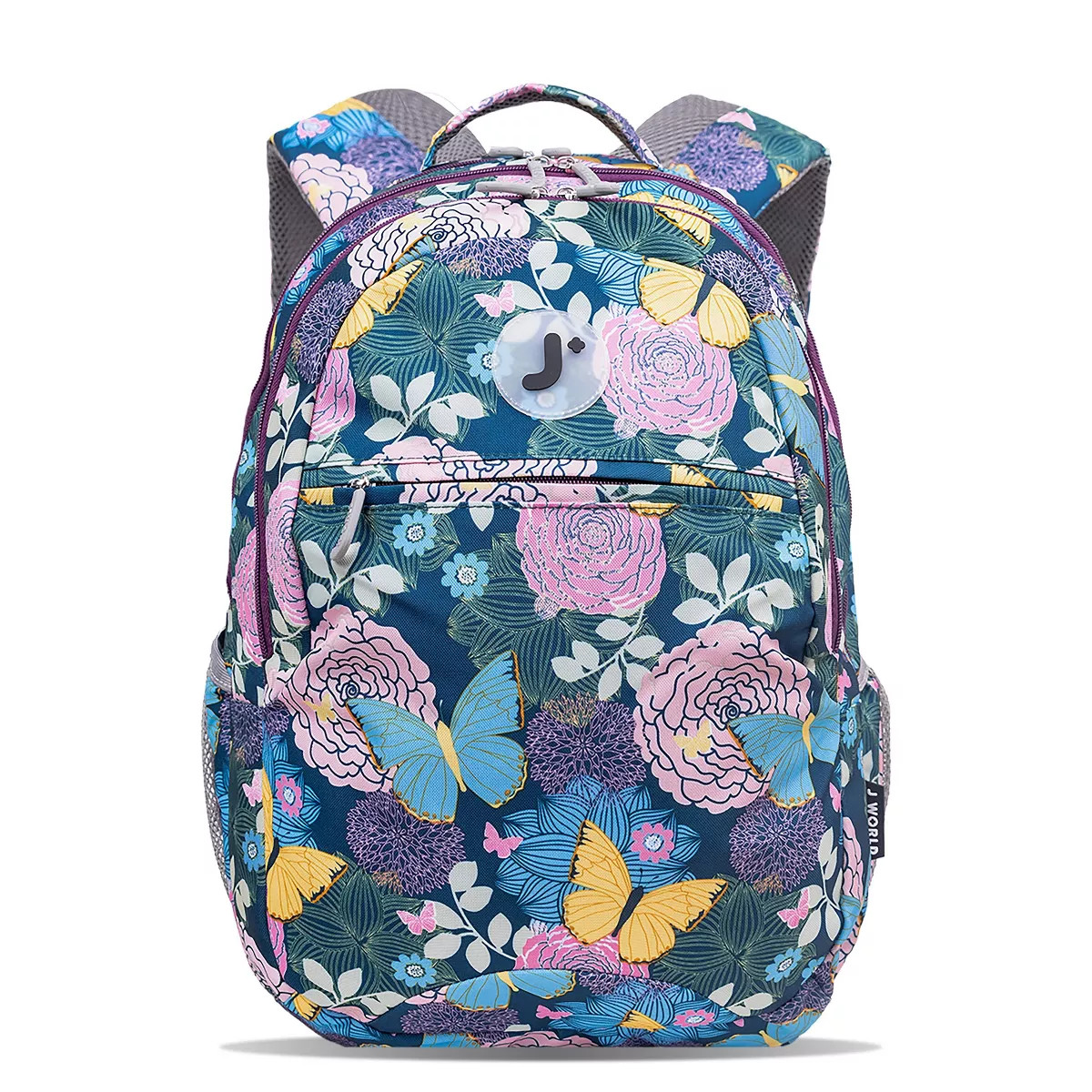 J World Cornelia Laptop Backpack | Target