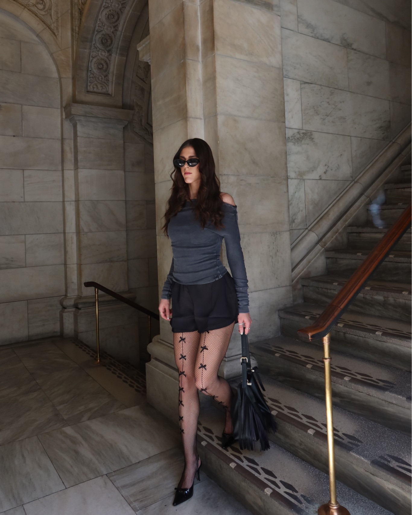 Spring Transitional OOTD 

#LTKStyleTip #LTKFindsUnder100 #LTKSeasonal