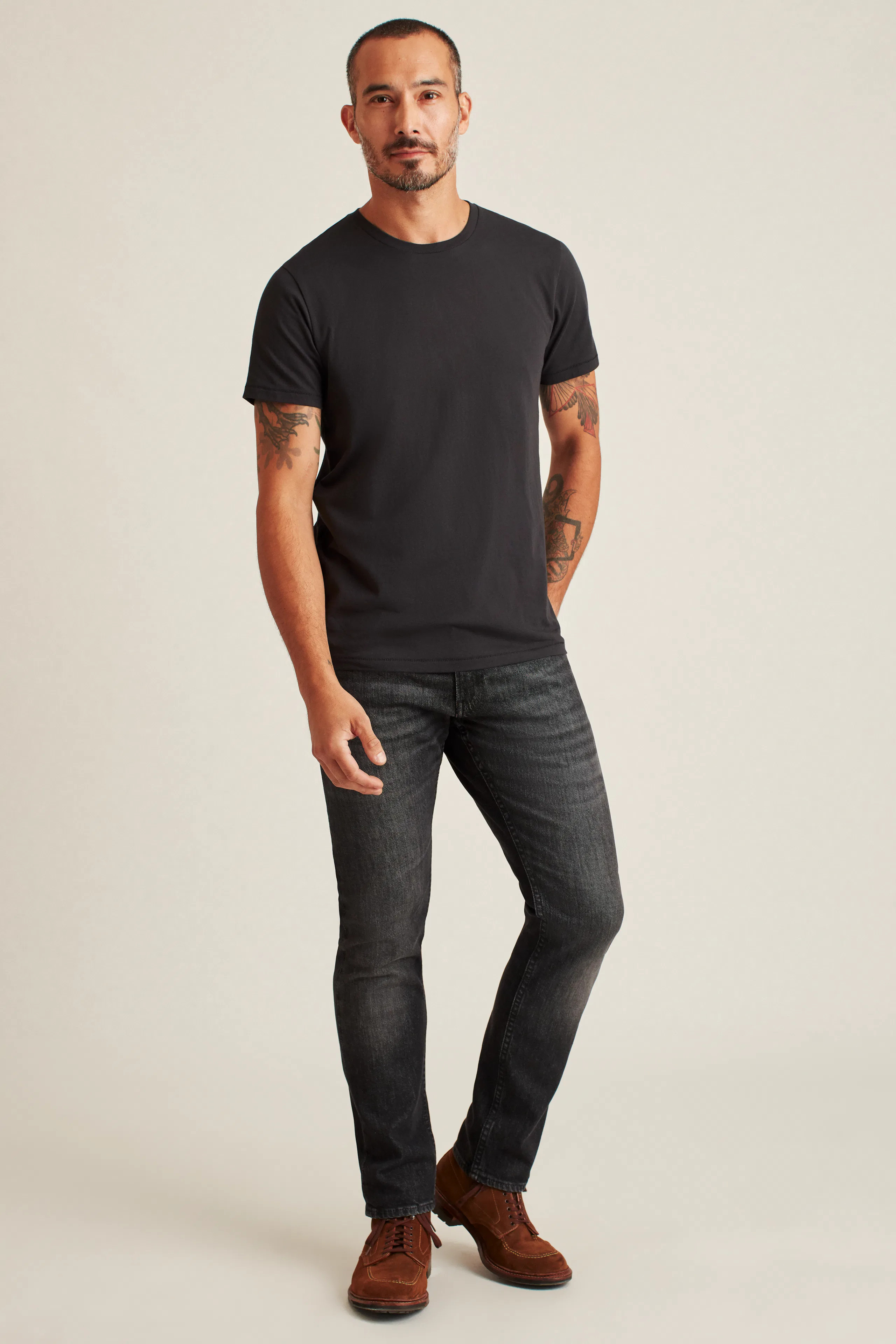 Soft Everyday Tee | Bonobos (US)
