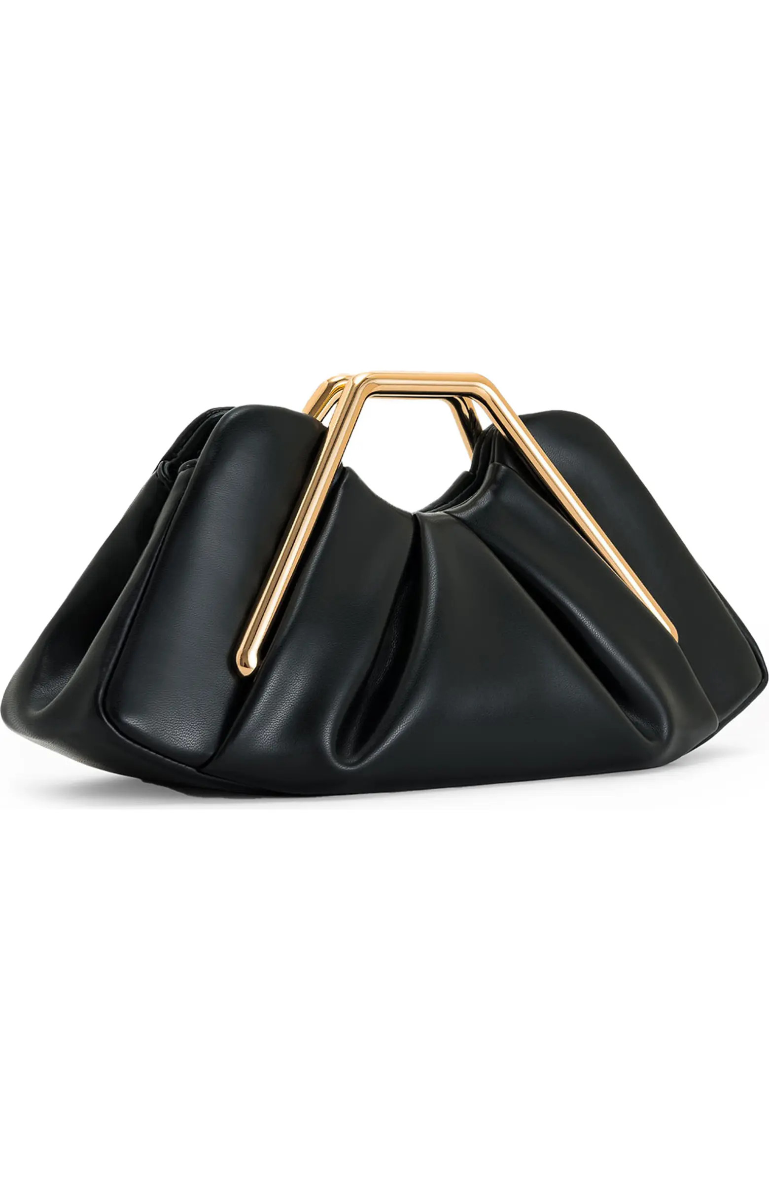 JW PEI Lila Metal Frame Clutch Bag | Nordstrom | Nordstrom