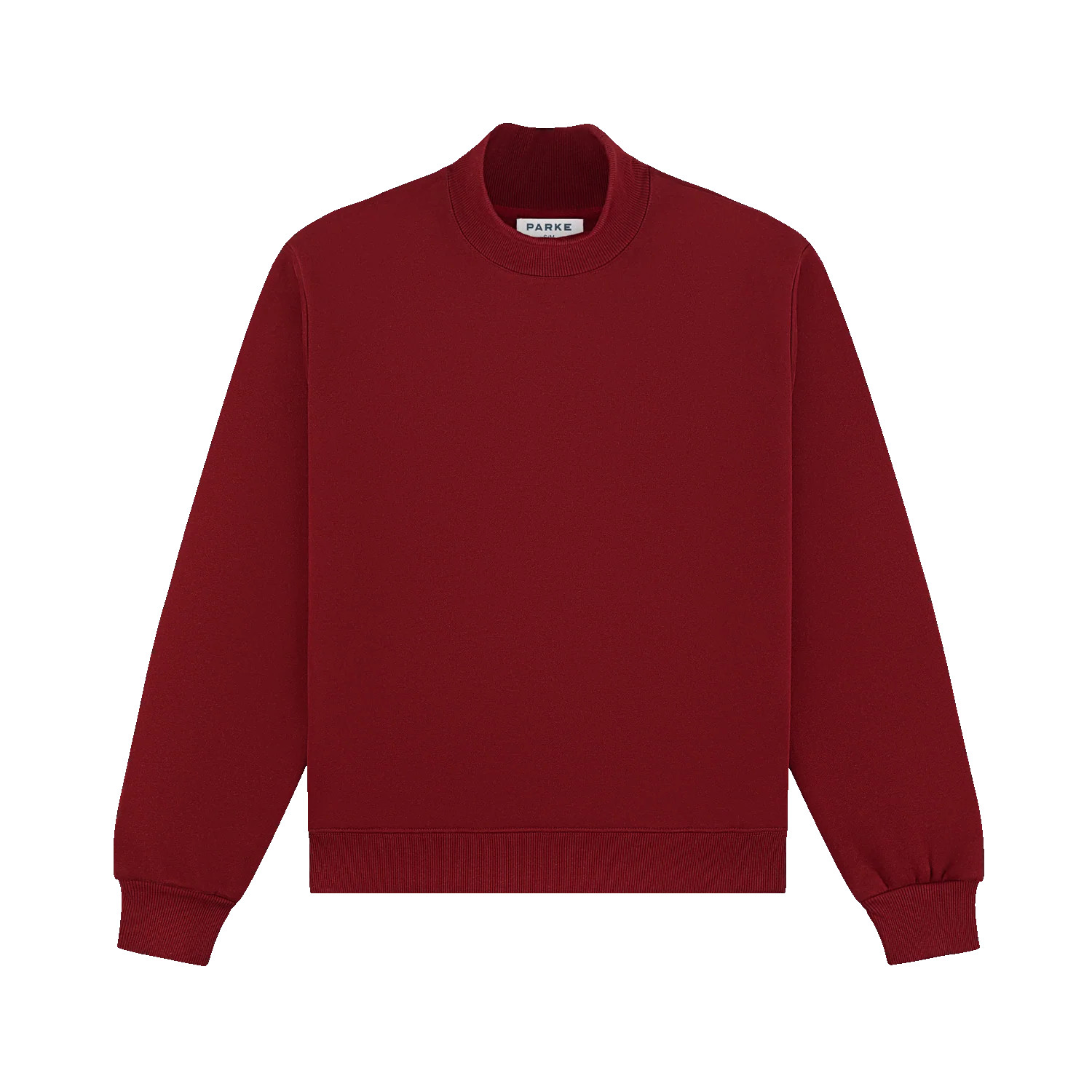 Holiday Classic Turtleneck | Parke