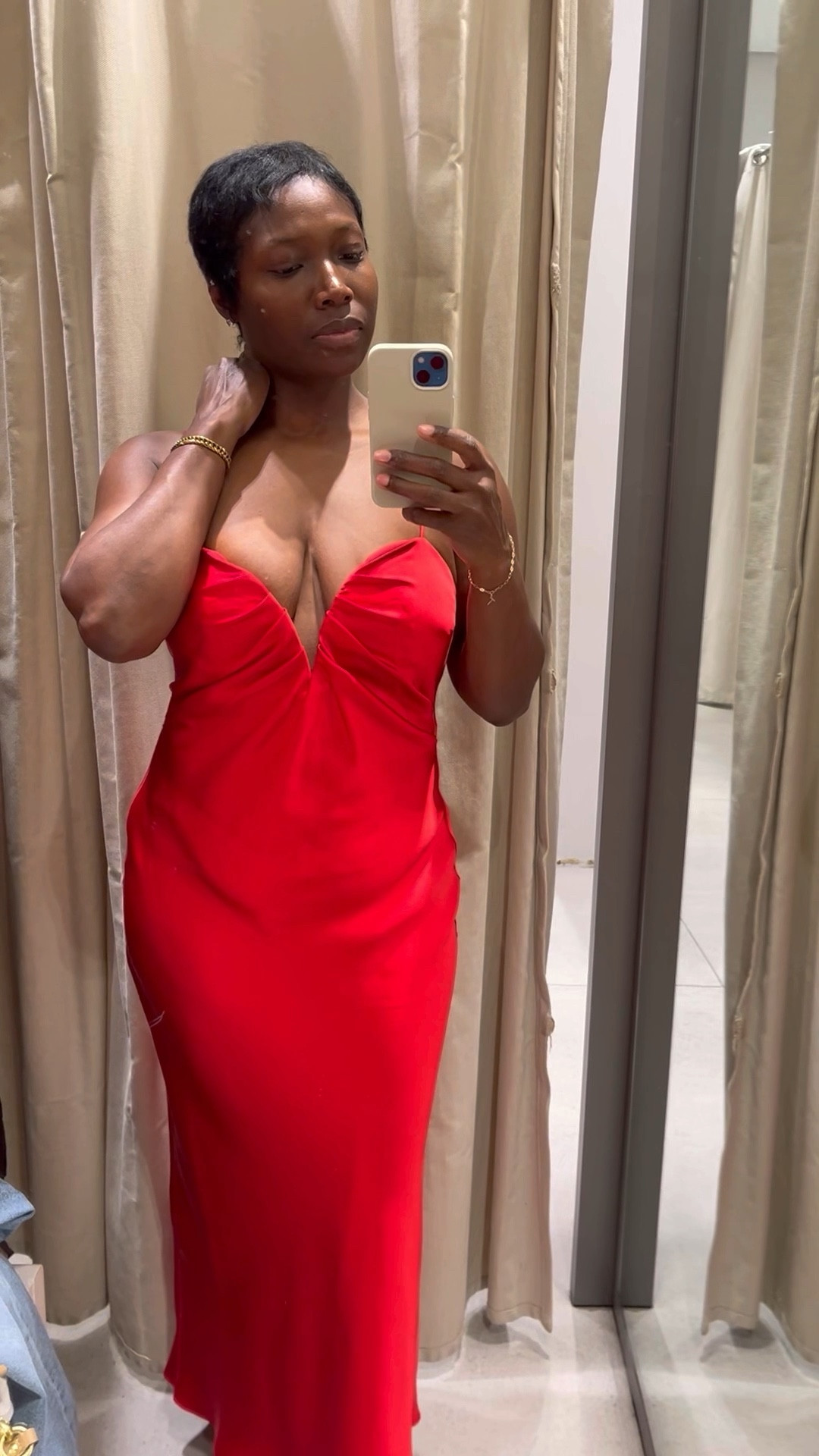 What I found this week in Zara: cowboy boots, dresses, denim and coats


#LTKMostLoved