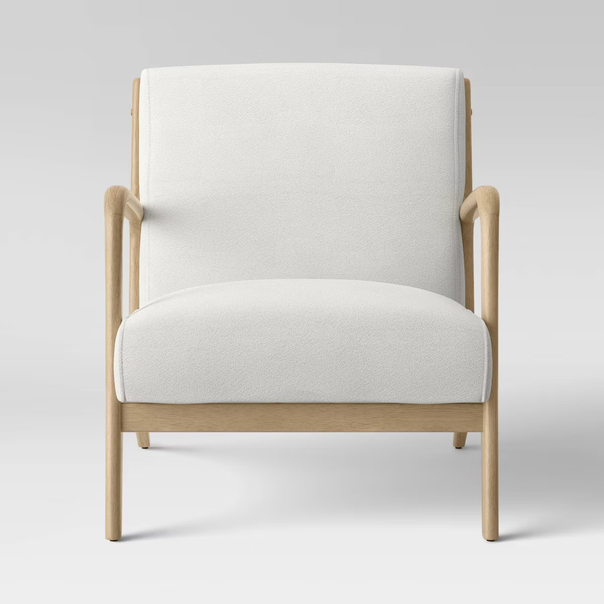 Esters Wood Armchair - Threshold™ | Target