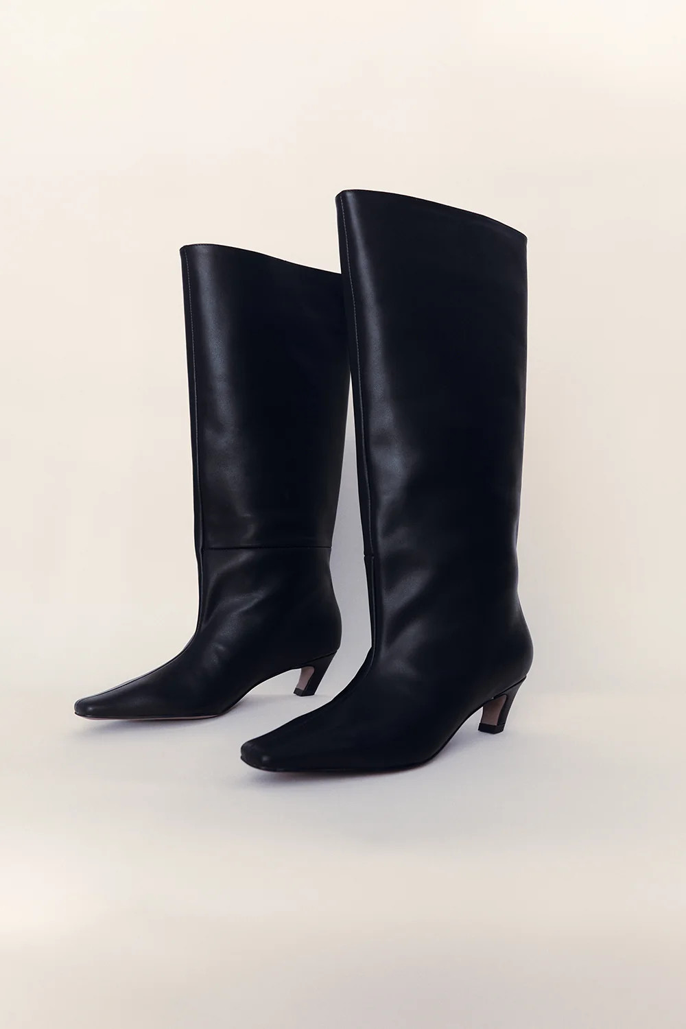 ALIAS MAE CRAWFORD BLACK BOOT | DISSH