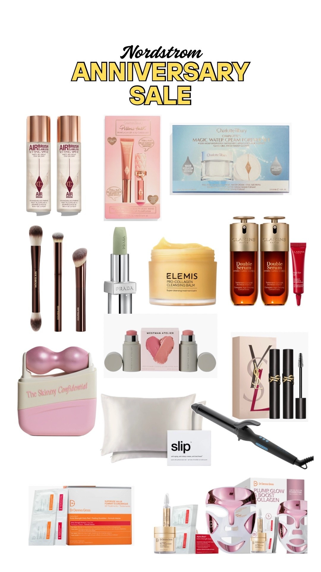 Nordstrom Anniversary Sale
Nordys Sale
Beauty exclusive sale

#LTKBeauty #LTKSaleAlert #LTKFindsUnder50