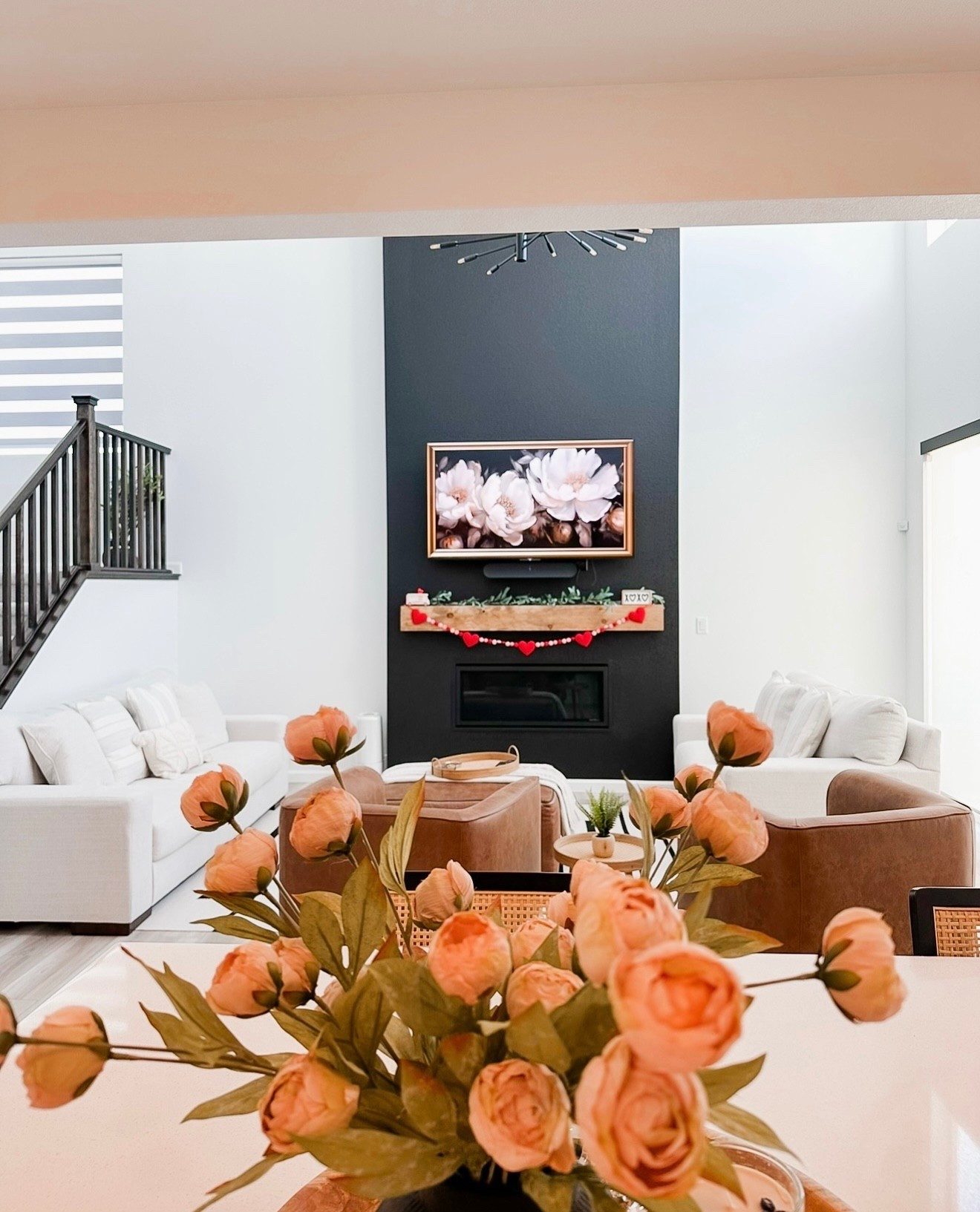 Spring peonies stems, spring flower stems, peony stems 

Love the feel of spring in my home#LTKFindsUnder50

#LTKHome #LTKSaleAlert