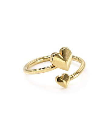 Romance Heart Wrap Ring | Bloomingdale's (US)