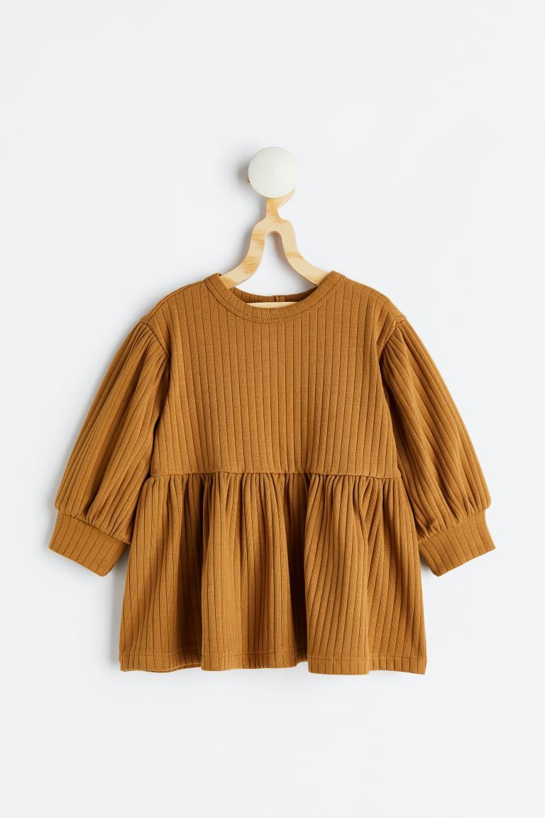 Sweatshirt dress | H&M (US + CA)