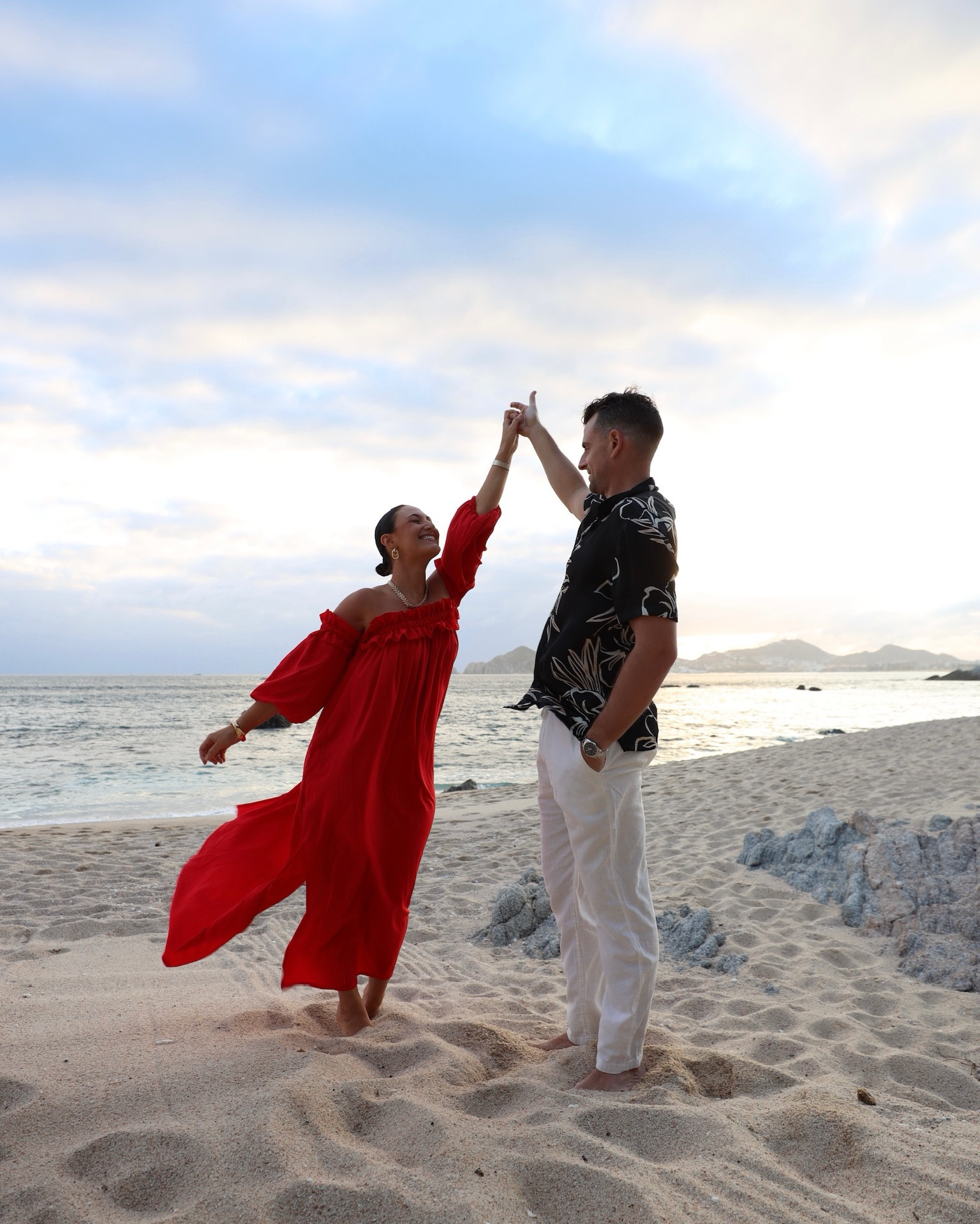 On the beach with my best friend ❤️ This amazon dress is so gorgeous! 

dress l amazon dress l beach l vacation